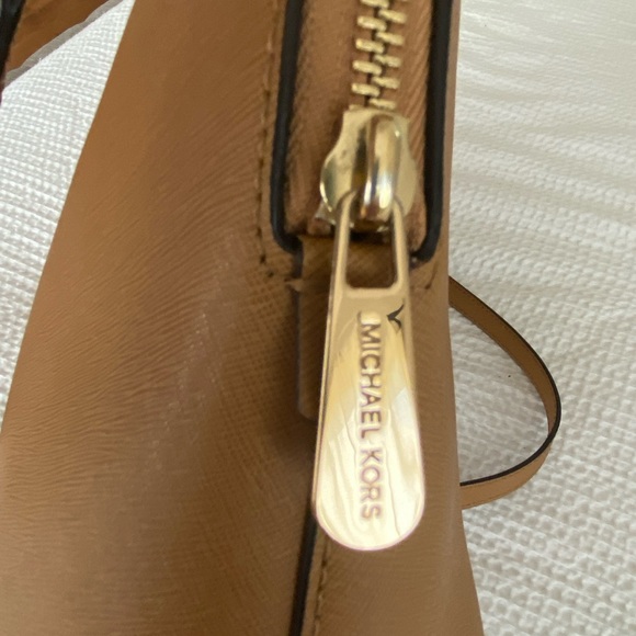 Michael Kors Purse - Picture 11 of 12